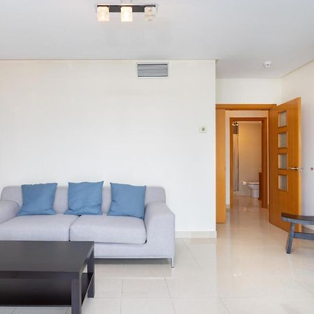 Apartamento Jade Santa Cruz de Tenerife Exterior foto