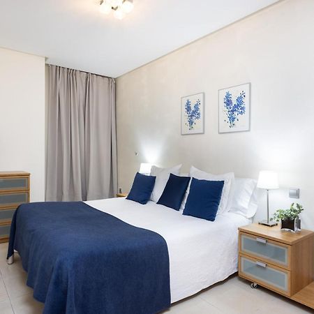 Apartamento Jade Santa Cruz de Tenerife Exterior foto