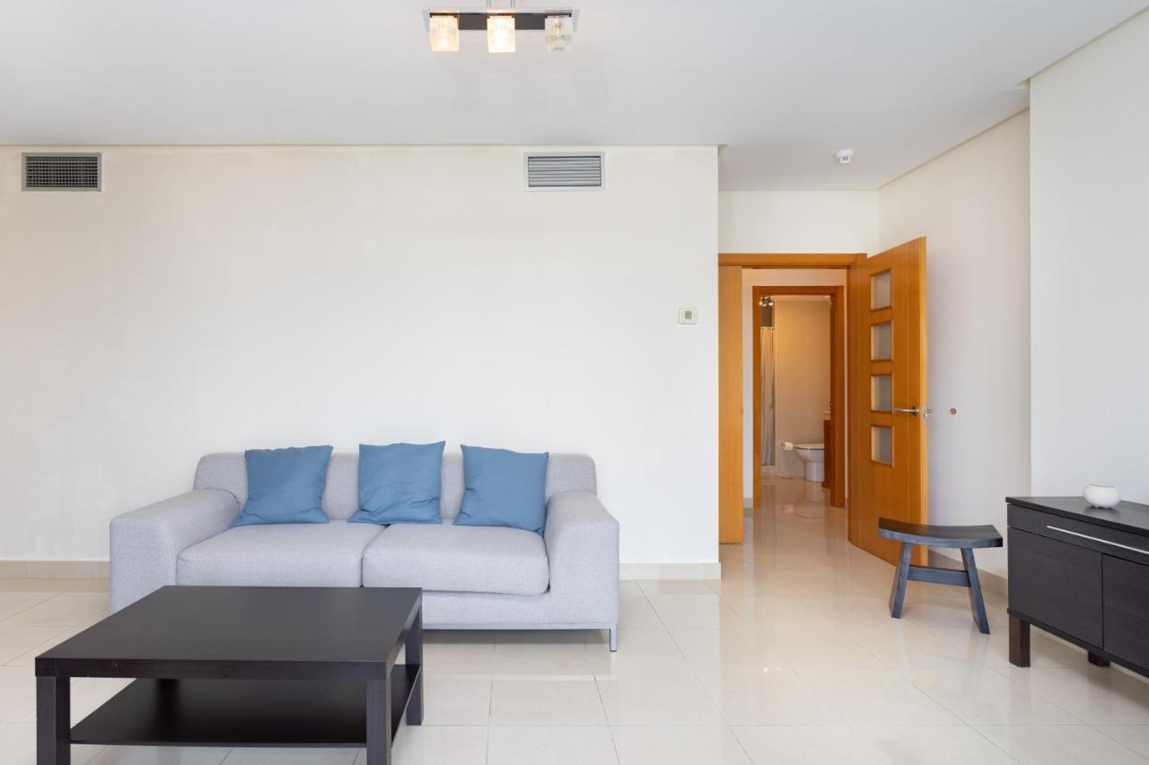 Apartamento Jade Santa Cruz de Tenerife Exterior foto
