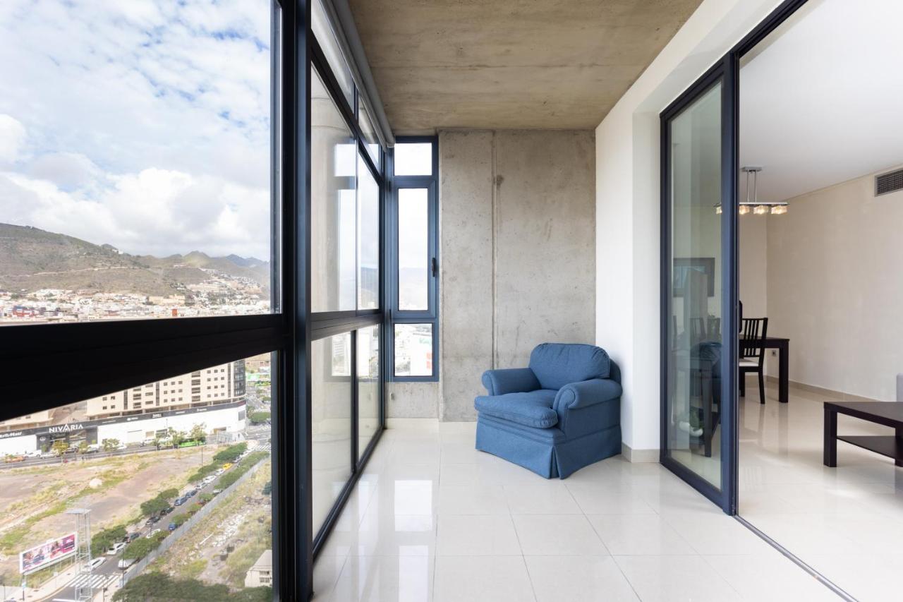Apartamento Jade Santa Cruz de Tenerife Exterior foto