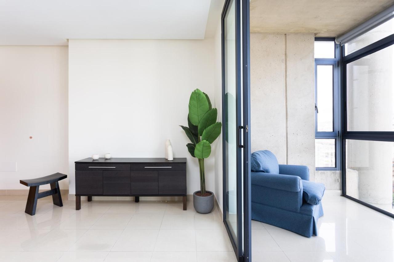 Apartamento Jade Santa Cruz de Tenerife Exterior foto