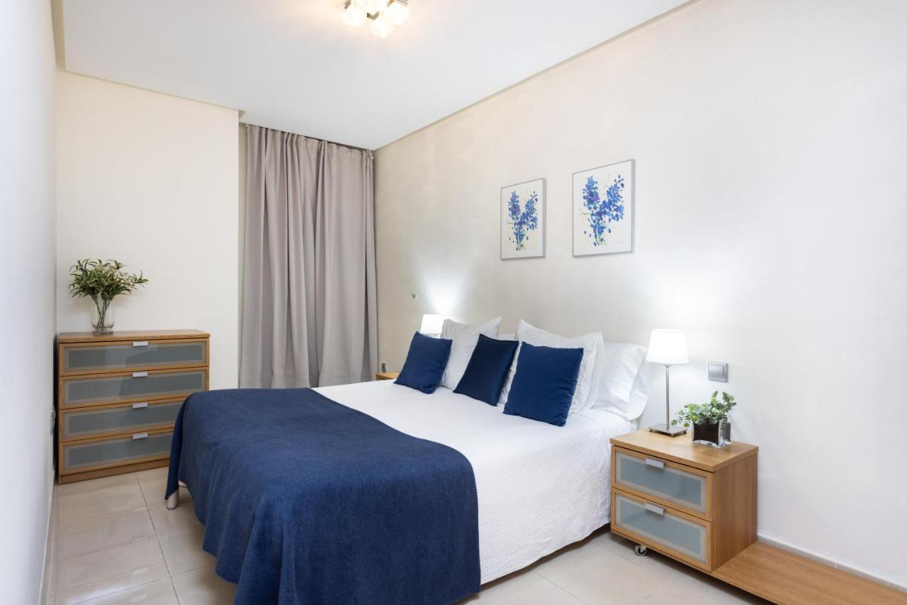 Apartamento Jade Santa Cruz de Tenerife Exterior foto