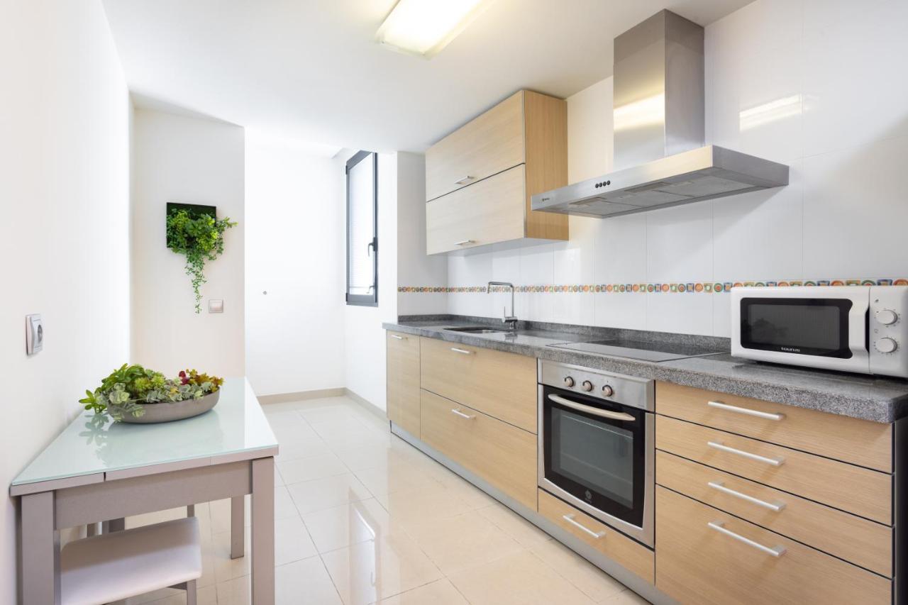 Apartamento Jade Santa Cruz de Tenerife Exterior foto