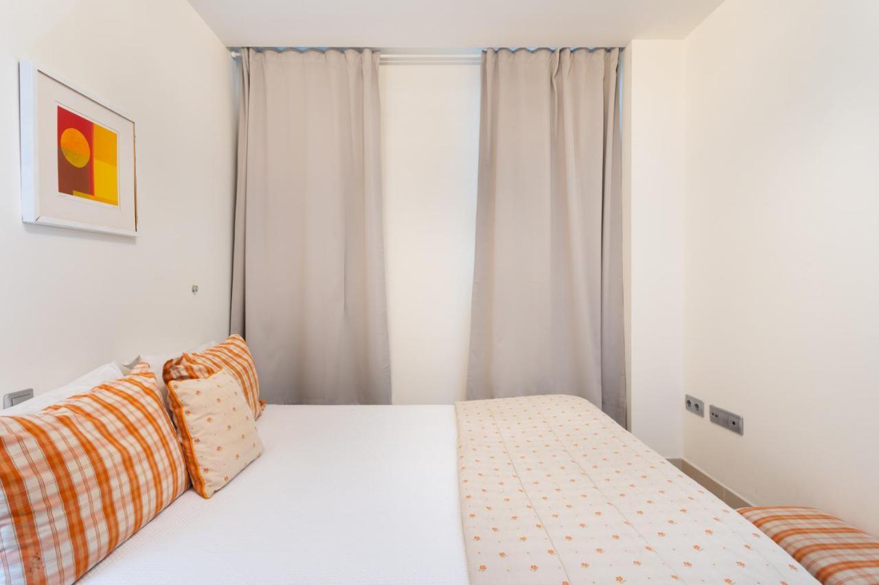 Apartamento Jade Santa Cruz de Tenerife Exterior foto