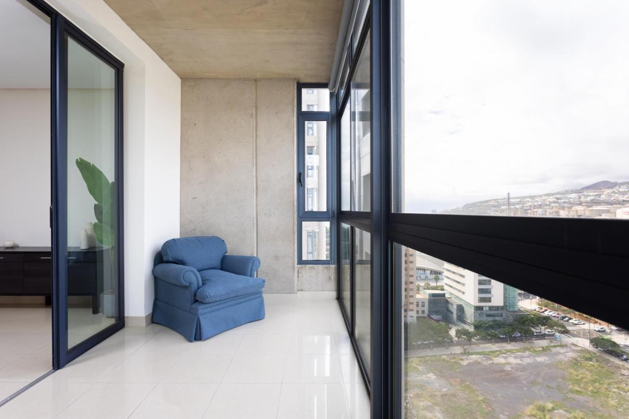 Apartamento Jade Santa Cruz de Tenerife Exterior foto