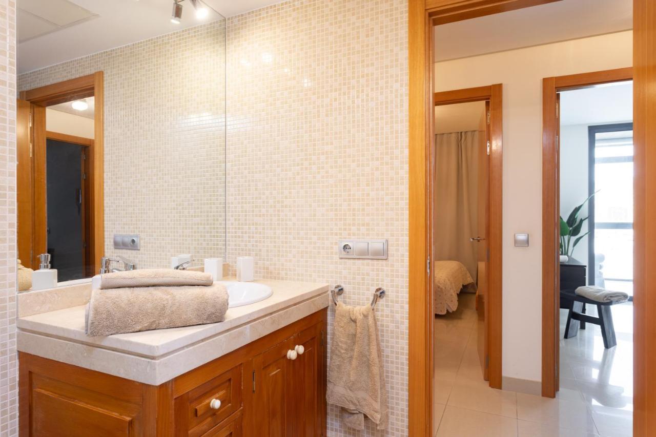 Apartamento Jade Santa Cruz de Tenerife Exterior foto
