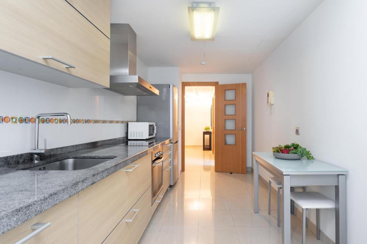 Apartamento Jade Santa Cruz de Tenerife Exterior foto