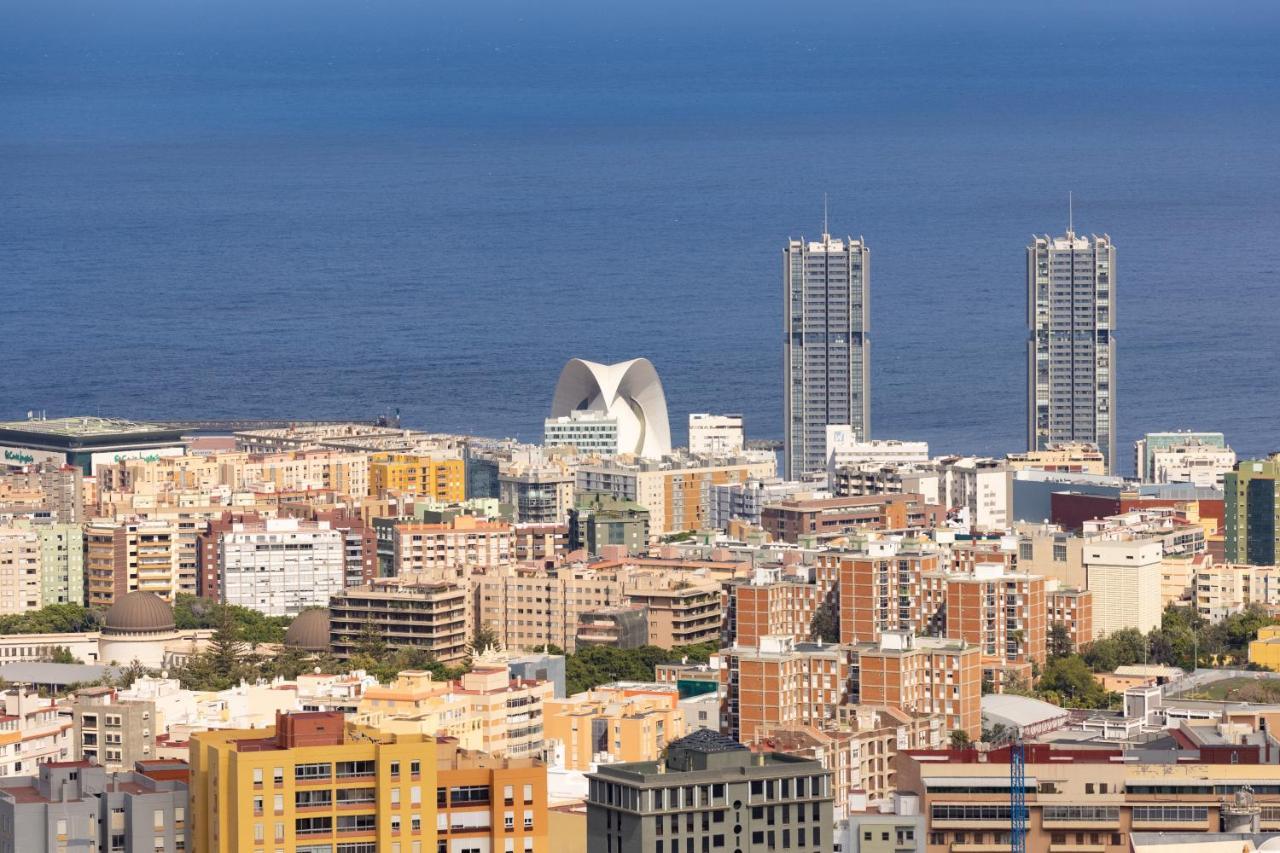 Apartamento Jade Santa Cruz de Tenerife Exterior foto