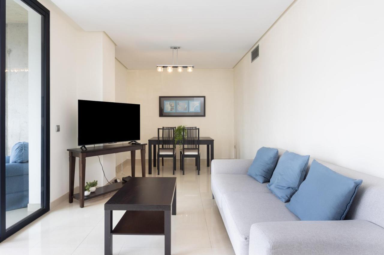 Apartamento Jade Santa Cruz de Tenerife Exterior foto